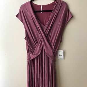 Free people dress ✨
